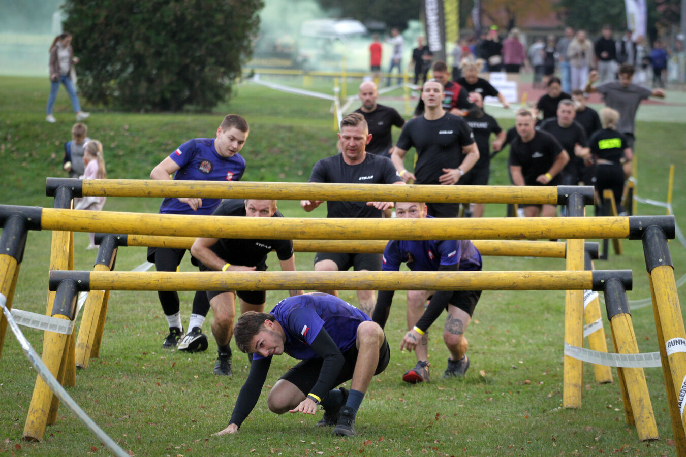 Runmageddon Lite - galeria zdjęć cz. 2